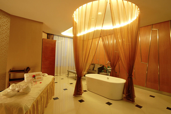 西安灞桥养生馆之脾胃虚弱的食疗配合